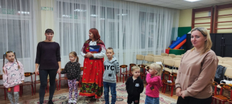 Встреча клуба 